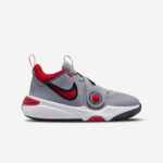 Zapatillas Nike Team Hustle D 11 GS