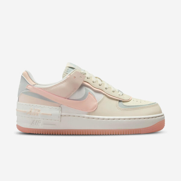 Zapatillas Nike W Air Force 1 Shadow