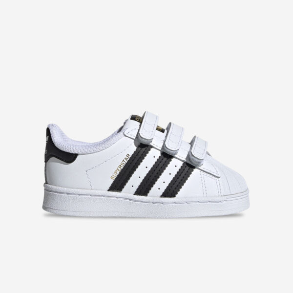 Zapatillas Adidas Superstar CF I