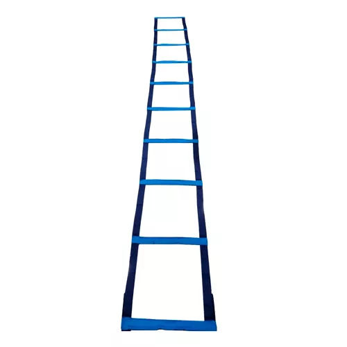 Escalera De Agilidad Y Coordinación – 10 Escalones Pesado