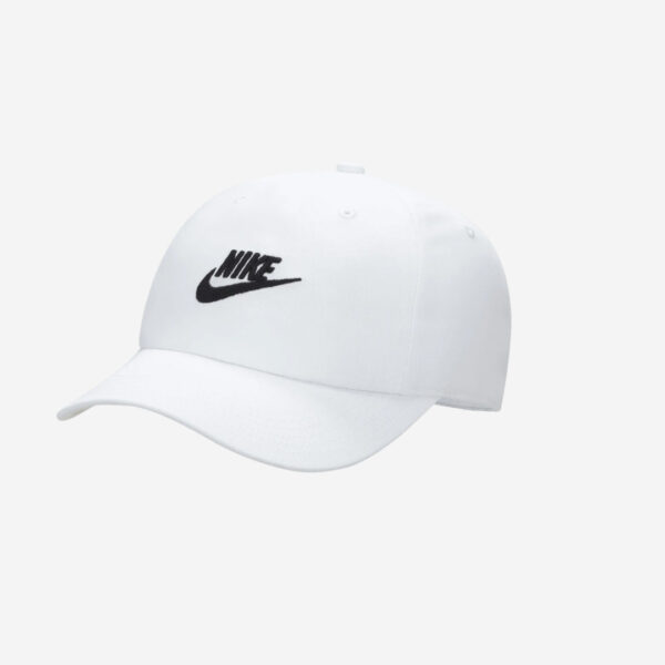 Gorro Nike K NK Club Cap US CB Fut Wash