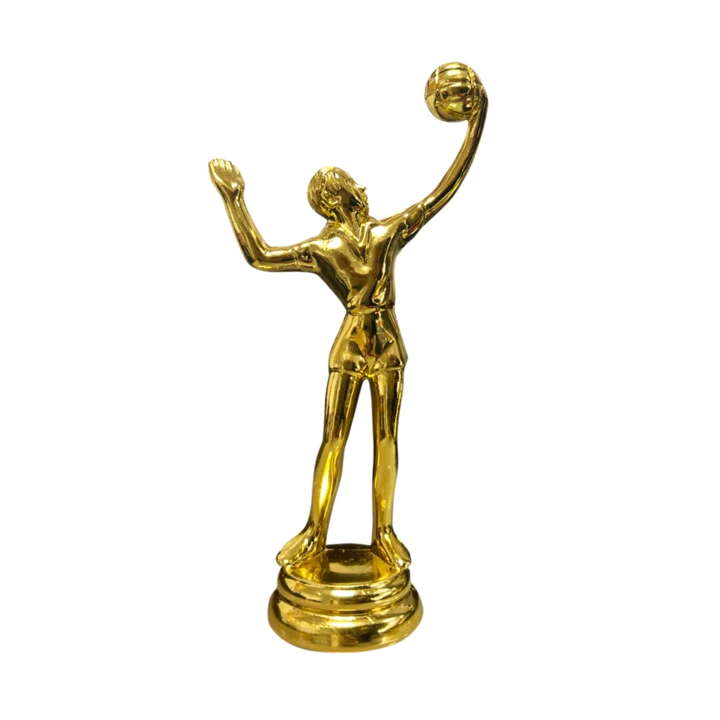 figura para trofeo voley dlm 0f2 1