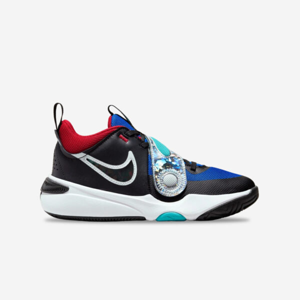 Zapatillas Nike Team Hustle D 11 SE GS