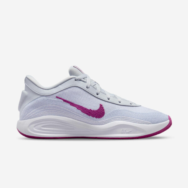 Zapatillas Nike G.T. Hustle Academy