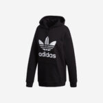Polera Adidas TRF Hoodie