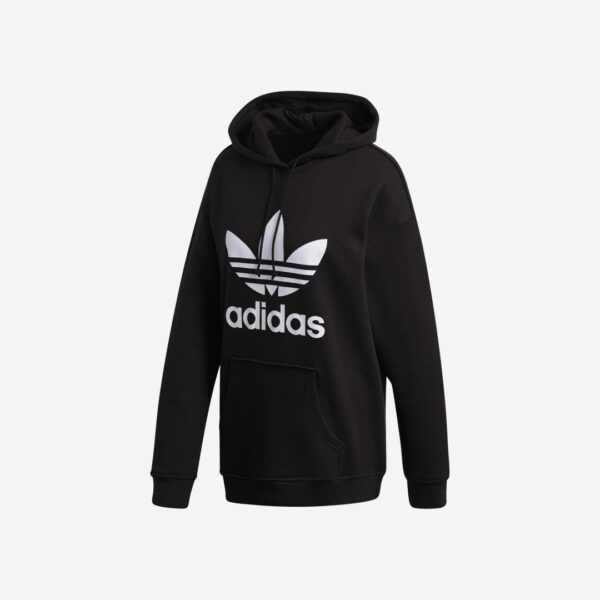 Polera Adidas TRF Hoodie