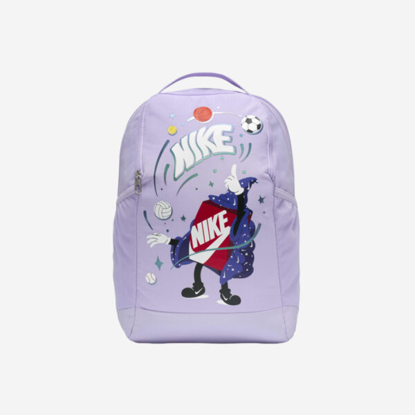 Mochila Nike Y NK Brasilia Backpack - Boxy