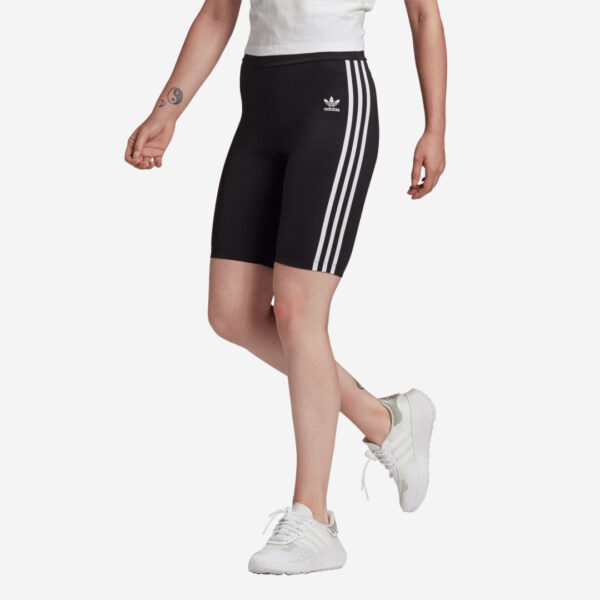 Short Adidas High Waisted Short Tights