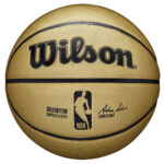 PELOTA PARA BASKET WILSON NBA GOLD EDITION – #7