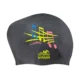 gorro de natacion silicona winner con volumen WDF 017 2