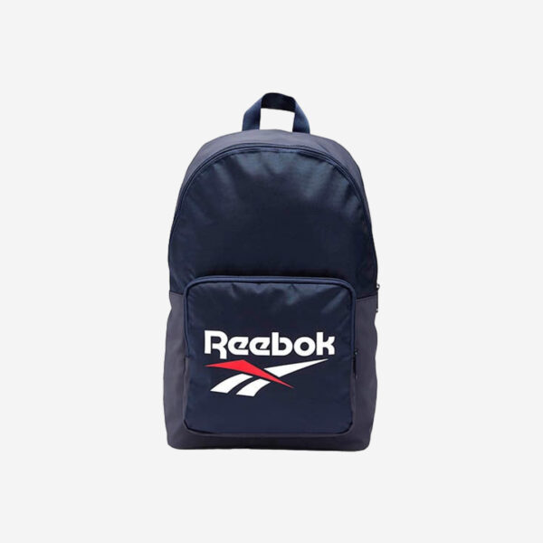 Mochila Reebok CL FO Backpack