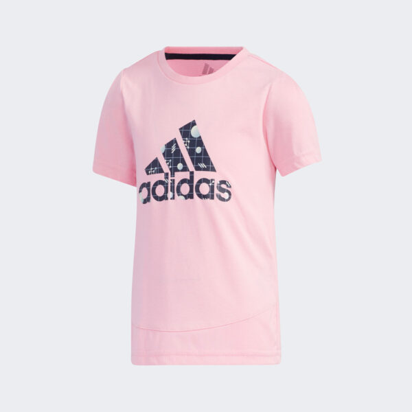 Polo Adidas LG TE SUM TEE