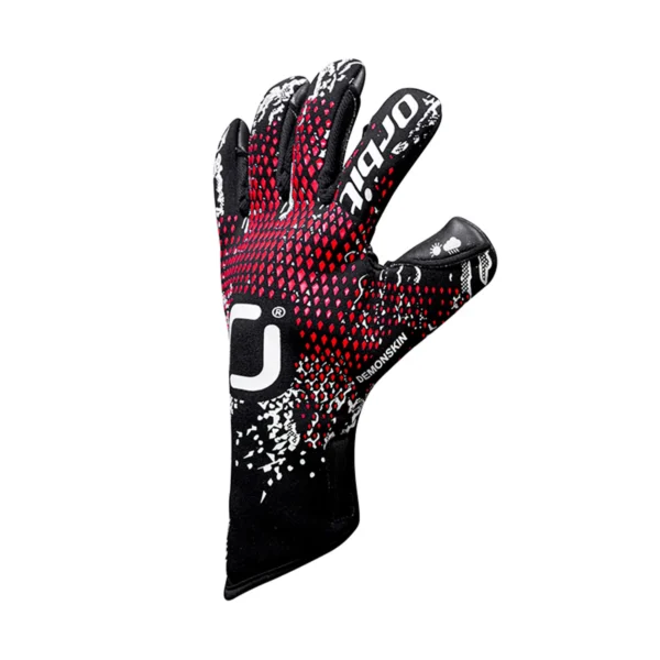 GUANTES DE ARQUERO FUTBOL LEECH ORBIT