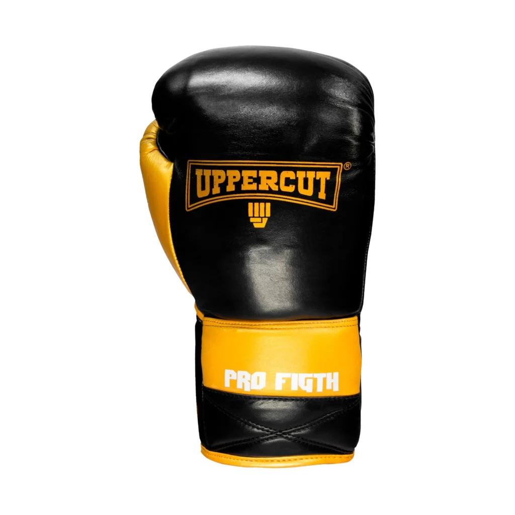 guantes de box profesional uppercut pro fight upp 4600 2
