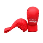 GUANTES DE KARATE WINNER