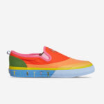 Zapatillas Adidas Nizza Slip On Pride