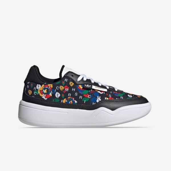 Zapatillas Adidas Her Court W
