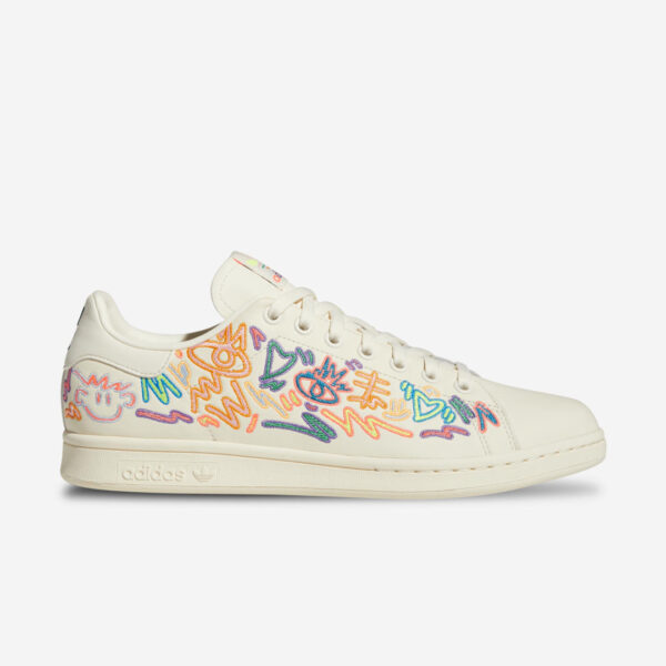 Zapatillas Adidas Stan Smith Pride