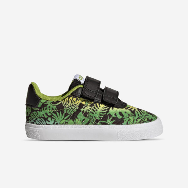 Zapatillas Adidas Vulc Raid3R Muppets CF I