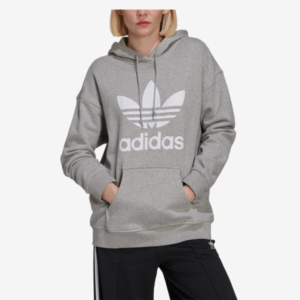 Polera Adidas TRF Hoodie