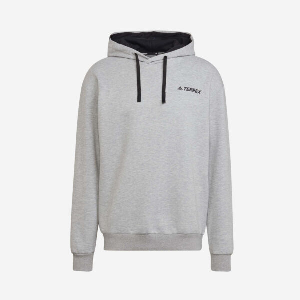 Polera Adidas TX Logo Hoody