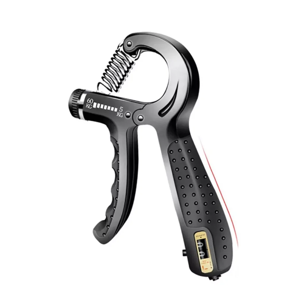 hand grip contador negro