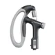 hand grip regulable 100 kg negro