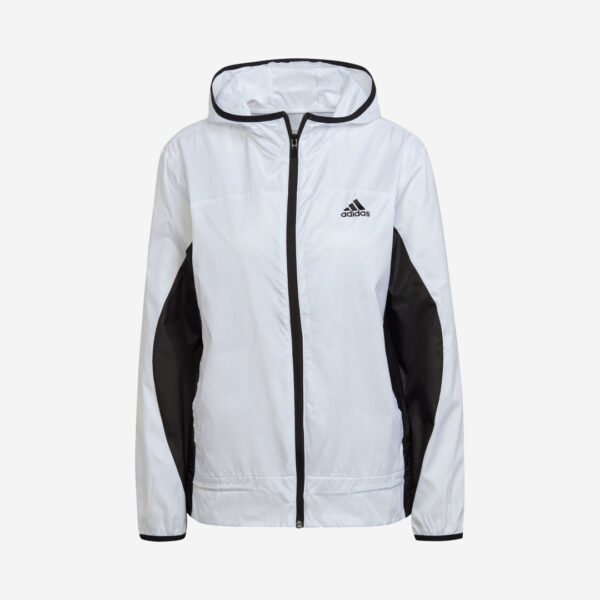 Casaca Adidas W BL WB
