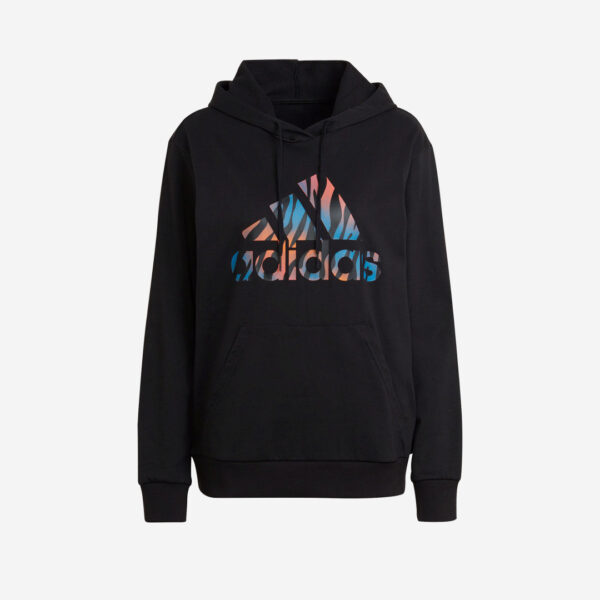 Polera Adidas W ANML HDY
