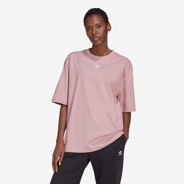 Polo Adidas Oversized Tee