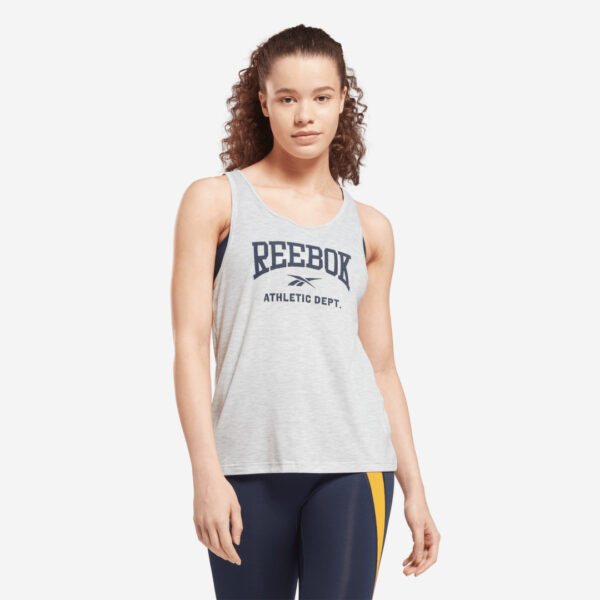 Bividi Reebok WOR Supremium Tank