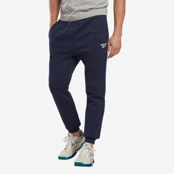 Pantalón Reebok RI Left Leg Jogger