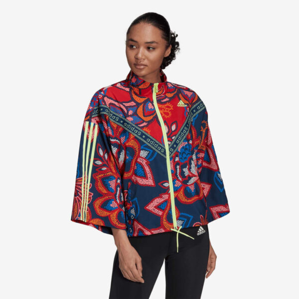 Casaca Adidas Farm Tracktop