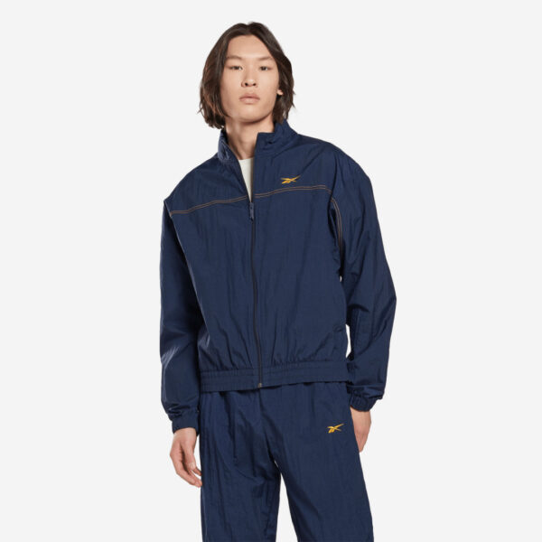 Casaca Reebok Myt Woven Jacket