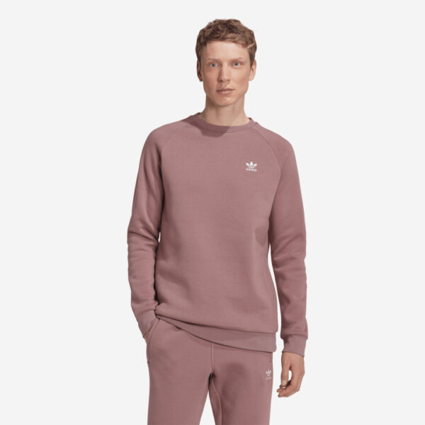 Polera Adidas Essential Crew