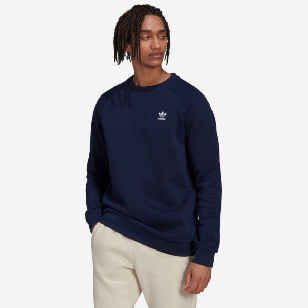 Polera Adidas Essential Crew