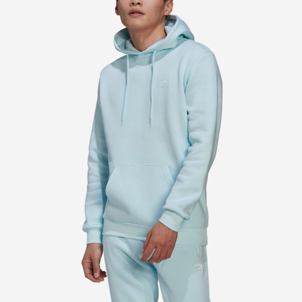 Polera Adidas Essential Hoody