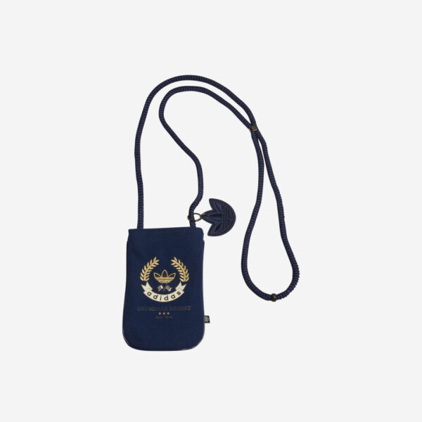 Morral Adidas Pouch