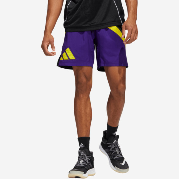 Short Adidas Galaxy Short