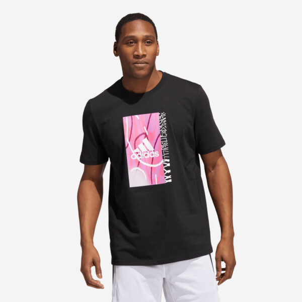 Polo Adidas Bos Courts Tee
