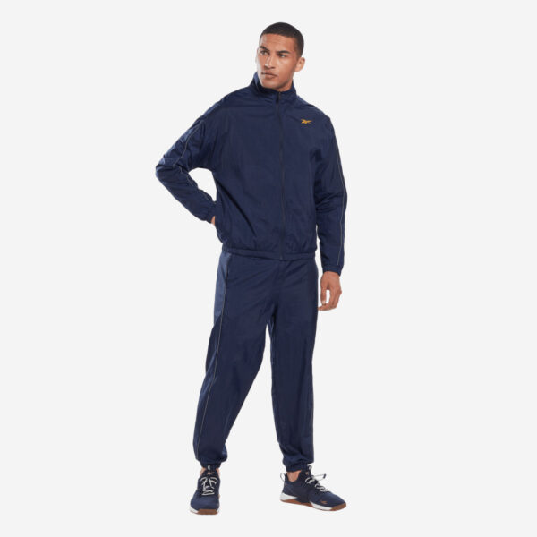 Buzo Reebok Wor Tracksuit