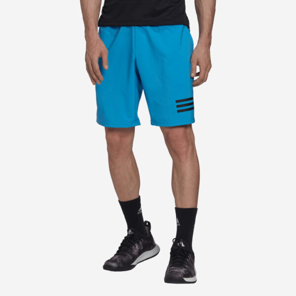 Short Adidas Club 3 Stripes Short