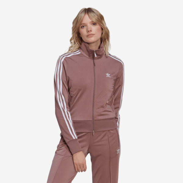 Casaca Adidas Firebird TT  PB