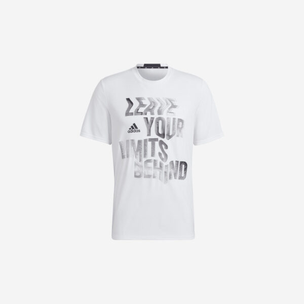Polo Adidas HIIT D4M SO Tee
