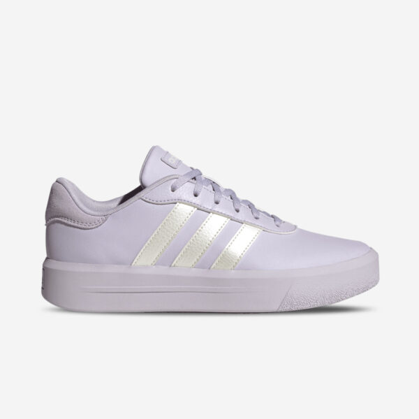 Zapatillas Adidas Court Platform