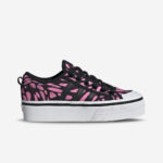 Zapatillas Adidas Nizza Platform W