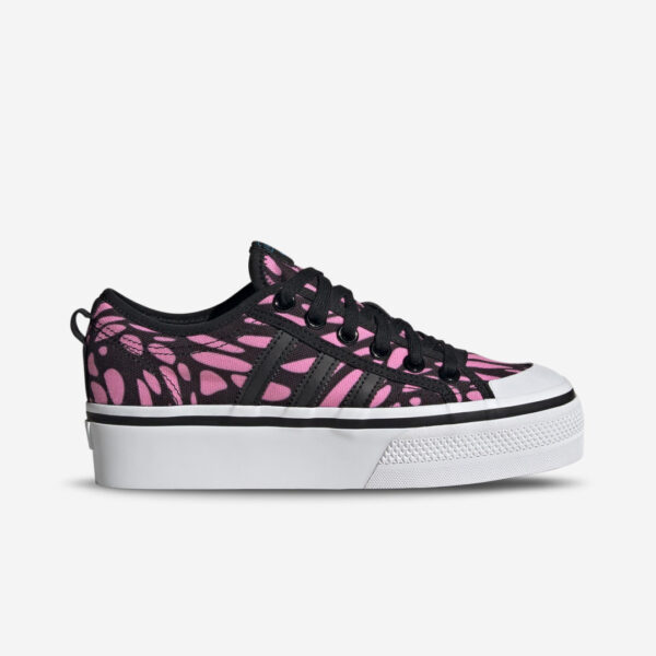 Zapatillas Adidas Nizza Platform W