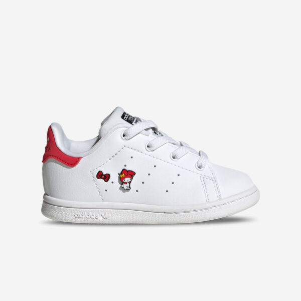 Zapatillas Adidas Stan Smith EL I