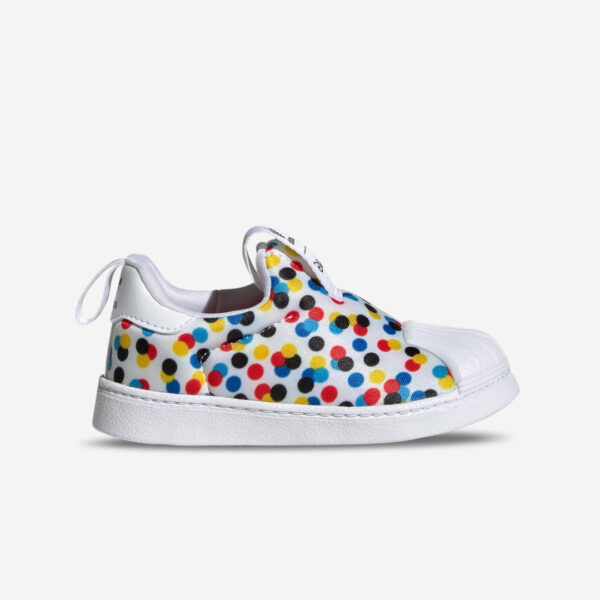 Zapatillas Adidas Superstar 360 I