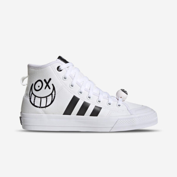 Zapatillas Adidas Nizza Hi RF